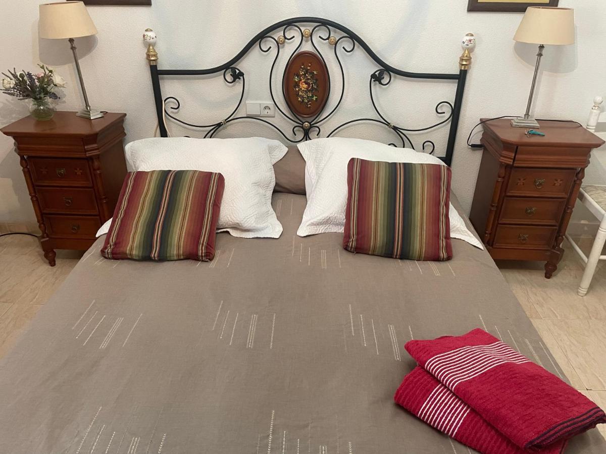 Homestay Overnachtingen In El-altet El Altet